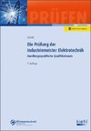 Die Prüfung der Industriemeister Elektrotechnik