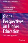 Global Perspectives on Higher Education