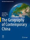 The Geography of Contemporary China