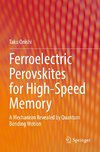 Ferroelectric Perovskites for High-Speed Memory