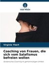 Coaching von Frauen, die sich vom Salafismus befreien wollen