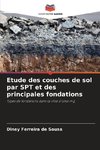 Etude des couches de sol par SPT et des principales fondations