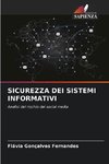 SICUREZZA DEI SISTEMI INFORMATIVI