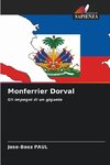 Monferrier Dorval