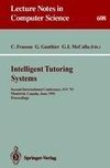 Intelligent Tutoring Systems