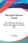 The Spirit's Pathway Traced