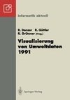 Visualisierung von Umweltdaten 1991