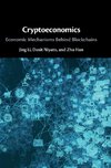 Cryptoeconomics