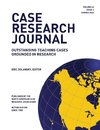 Case Research Journal