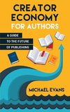 Creator Economy for Authors