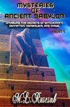 Mysteries of Ancient Babylon