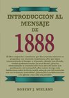 Introducción al Mensaje de 1888