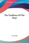 The Traditions Of The Hopi