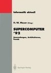 Supercomputer '92