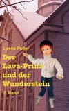 Der Lava-Prinz und der Wunderstein