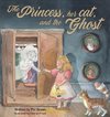 The Princess, her Cat, and the Ghost