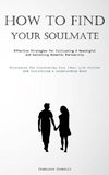 How To Find Your Soulmate