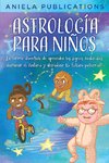 Astrología para Niños