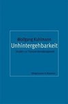 Unhintergehbarkeit