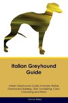 Italian Greyhound Guide  Italian Greyhound Guide Includes