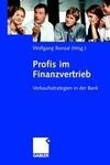 Profis im Finanzvertrieb