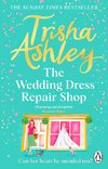 The Wedding Dress Repair Shop