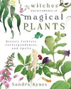 The Witches' Encyclopedia of Magical Plants