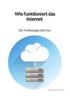 Wie funktioniert das Internet - Die Technologie dahinter