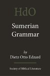 SUMERIAN GRAMMAR