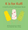 K is for Kulfi