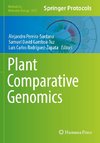 Plant Comparative Genomics