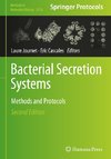 Bacterial Secretion Systems