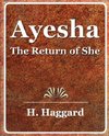 Ayesha - 1903