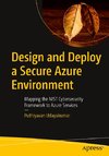 Design and Deploy a Secure Azure Environment