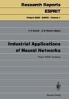 Industrial Applications of Neural Networks