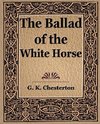 The Ballad of the White Horse