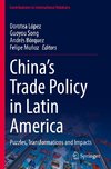 China¿s Trade Policy in Latin America