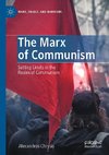 The Marx of Communism