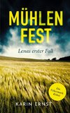 Mühlenfest. Lenas erster Fall