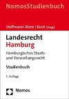 Landesrecht Hamburg