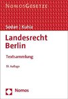 Landesrecht Berlin