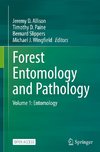 Forest Entomology and Pathology