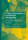 Critical Commentary on Institutional Ethnography