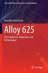 Alloy 625