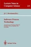 Software Process Technology