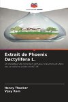 Extrait de Phoenix Dactylifera L.