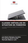 CLASSES VIRTUELLES EN SITUATION DE PANDÉMIE