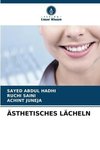 ÄSTHETISCHES LÄCHELN