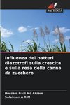 Influenza dei batteri diazotrofi sulla crescita e sulla resa della canna da zucchero