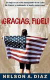 Gracias, Fidel!